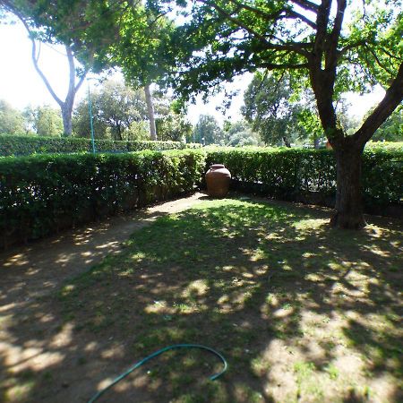 Villetta Anna Tirrenia Exterior photo