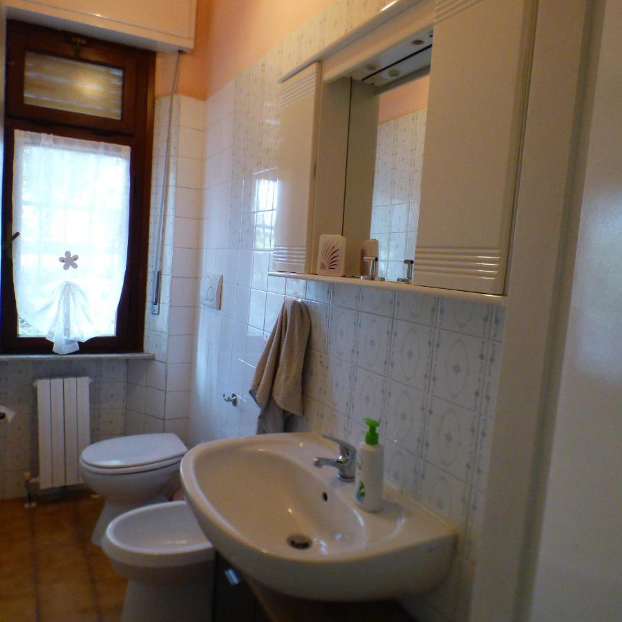 Villetta Anna Tirrenia Exterior photo